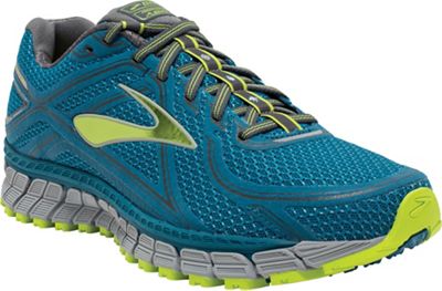 brooks beast 14 womens green