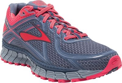 Brooks Women�s Adrenaline ASR 13 Trail Running Shoe Moosejaw
