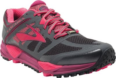 brooks cascadia 11 womens black