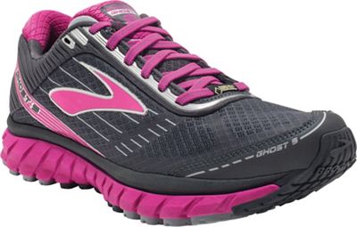 brooks shoes ghost 9