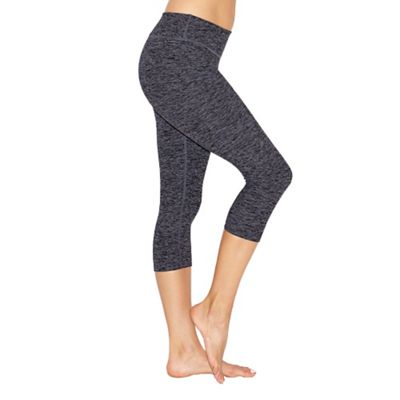 beyond yoga capri leggings