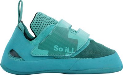 so ill climbing shoes