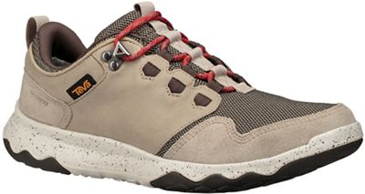 teva men's m arrowood waterproof hiking shoe