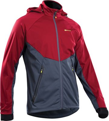 Sugoi Men's Firewall 180 Jacket - Moosejaw