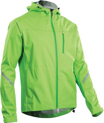 sugoi windbreaker