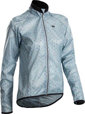 sugoi rs cycling jacket ladies