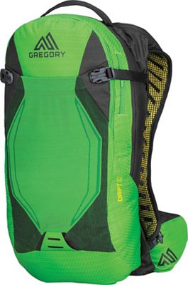 gregory drift 6 hydration pack
