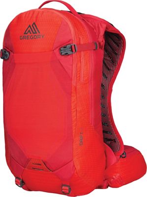 gregory drift backpack