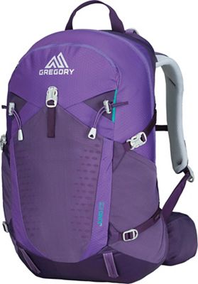 gregory reality pack
