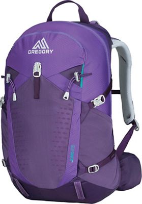 gregory reality backpack specs