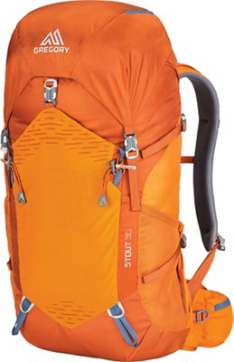 gregory stout 30l day pack