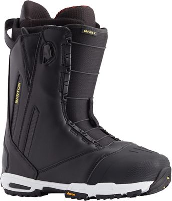 burton inner lace lock