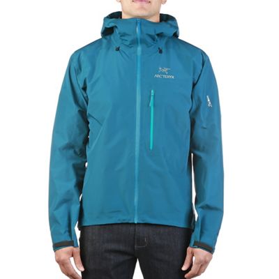 Arcteryx Men S Alpha Fl Jacket Moosejaw