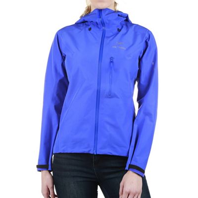 Womens Arcteryx Alpha Fl Jacket Trueyogaevergreen Com