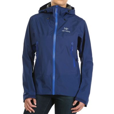 Arcteryx Women's Beta SL Hybrid Jacket - Moosejaw