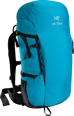 arcteryx brize 32 review