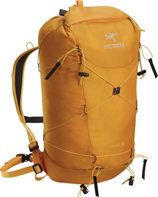 arcteryx rucksacks