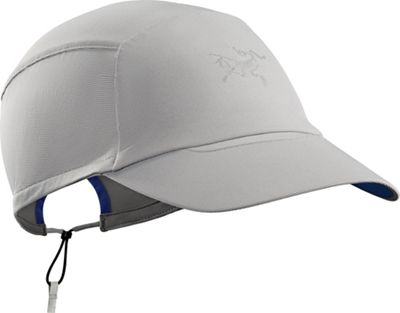 arcteryx motus hat