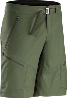 arcteryx palisade shorts