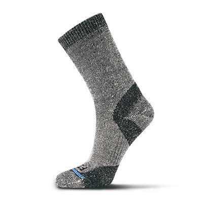 Fits Socks Fits Medium Rugged Crew Sock