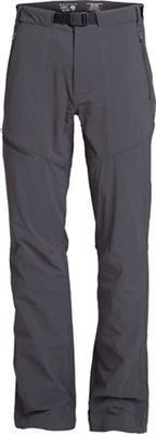 pants for mountain hiking