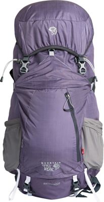mountain hardwear waterproof backpack