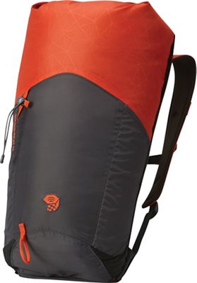 Mountain Hardwear Scrambler Rt Outdry Backpack Moosejaw