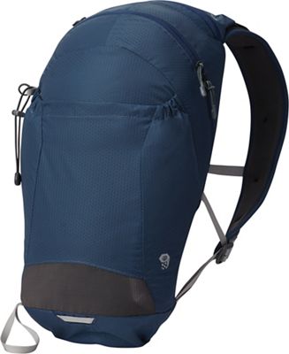 mountain hardwear singletrack race vest