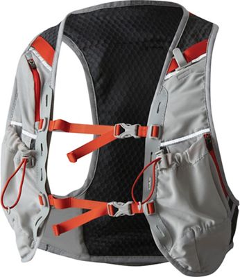 Mountain hardwear 2025 singletrack race vest