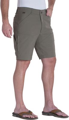 kuhl men's renegade shorts