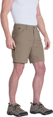 kuhl men's renegade shorts