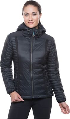 Kuhl Women's Spyfire Hoody - Moosejaw