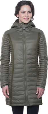 Kuhl Women's Spyfire Parka Moosejaw