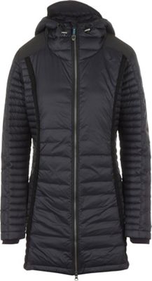 Kuhl Women's Spyfire Parka at