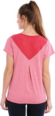 Tropical Rose Heather