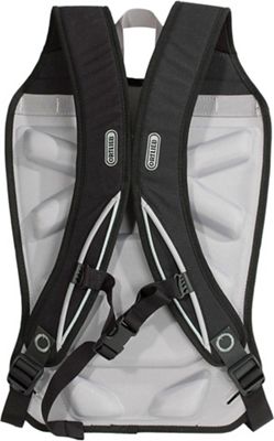 Ortlieb Bike Pannier Carrying System