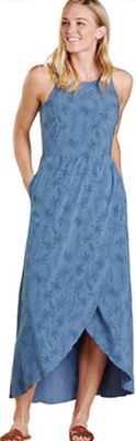 toad and co maxi dress