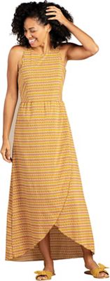 toad and co sunkissed maxi dress