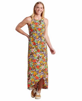 Toad & Co Women's Sunkissed Maxi Dress