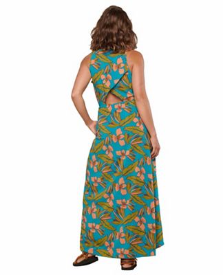 Curacao Aloha Print
