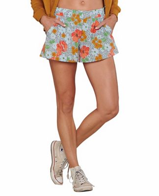 Toad & Co Women's Sunkissed Pull On Short