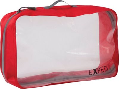 Exped Clear Cube