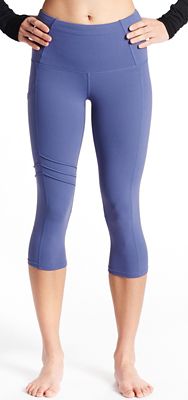 oiselle pocket jogger capris