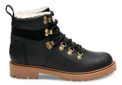 toms summit waterproof boot