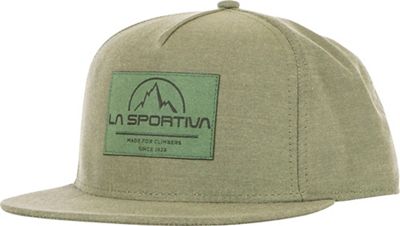 La Sportiva Flat Hat