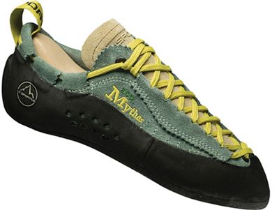 La Sportiva Womens Mythos Eco Climbing Shoe