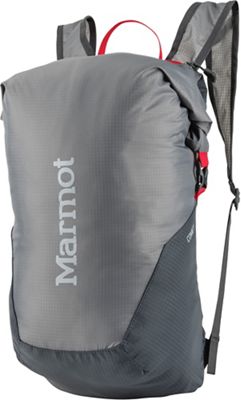 marmot packable backpack