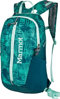 marmot meteor backpack