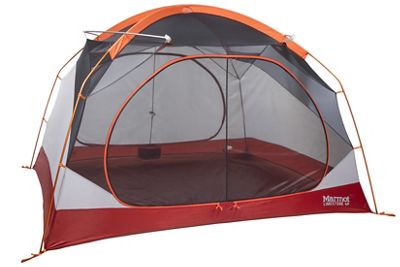 fluctueren wetenschappelijk Uit Marmot Limestone 4P Tent - Moosejaw