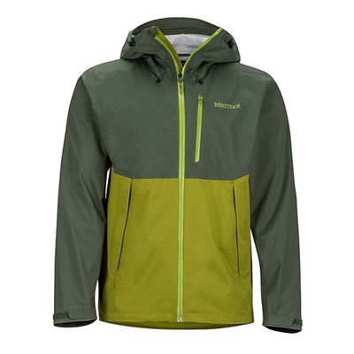 Marmot Speed Light Rain Jacket Men S Rei Co Op